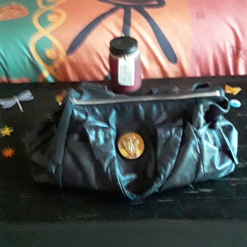 GUCCI Authentic Black